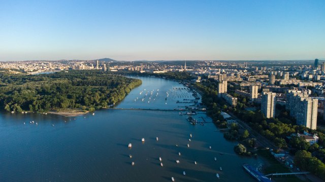 U planu marine na još tri mesta u Srbiji