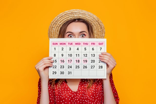 Evo koji je vaš SREĆAN DAN U OVOJ GODINI prema vašem HOROSKOPSKOM ZNAKU