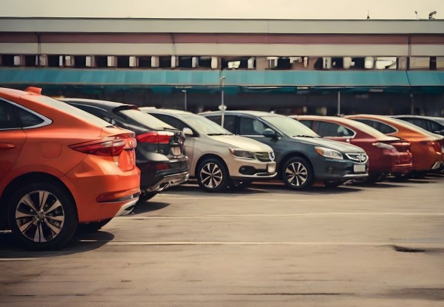 Kako da vas ne prevare kad kupujete polovan automobil? VIDEO