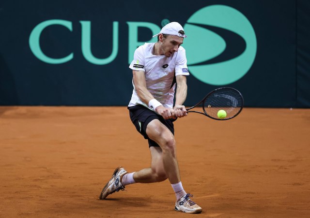 Srdjan Stevanovic/Starsport