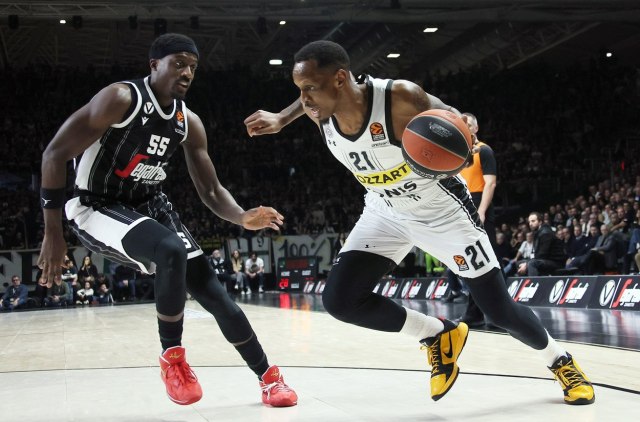 Partizan izgubio dobijeno, teže do plej-ina; ŽOC: Evo šta je problem