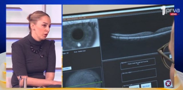 OPERACIJA KATARAKTE u privatnim klinikama O TROŠKU DRŽAVE: Kako građani mogu da ostvare ovo pravo? (VIDEO)