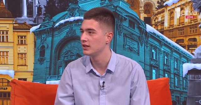 Ima samo 18 godina i do sada je učinio više humanitarnih dela nego neko za ceo život! Mnogi ga danas zovu MINISTROM SAOBRAĆAJA, evo i zašto...