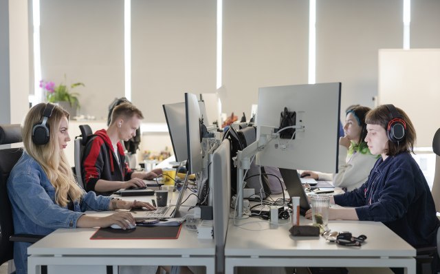 Probudite kreativca u sebi sa novim umetničkim 3D kursom!