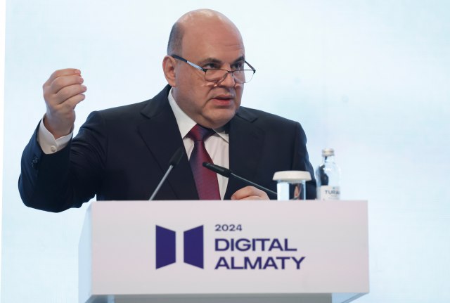 Rusi imaju svoju verziju ChatGPT-ja: 