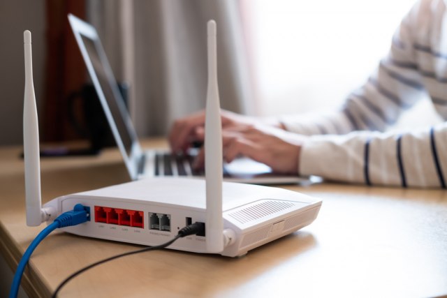 Imate spor internet? Brza i laka rešenja za jači Wi-Fi u kući