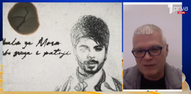 Pomoću veštačke inteligencije izašla PESMA koju je Toše otpevao kao DEMO PRE 20 GODINA, evo kako zvuči (VIDEO)