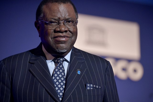 Preminuo predsednik Namibije: Borac protiv aparthejda i promoter nezavisne Namibije