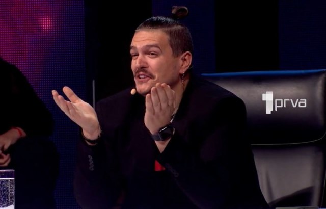 „Kada bih progovorio zaplakao bih“, Isak Šabanović otvorio dušu o emotivnom statusu: „Zahvalan sam Bogu“ (VIDEO)