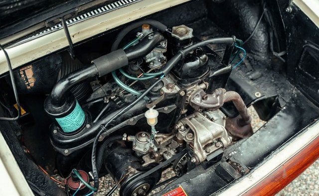 Foto: RM Sotheby’s