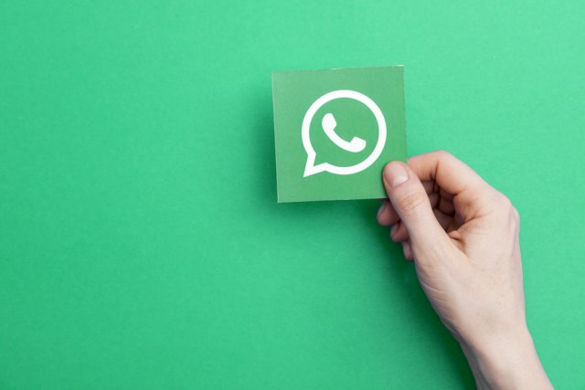 WhatsApp za veb dobija novu zanimljivu funkciju