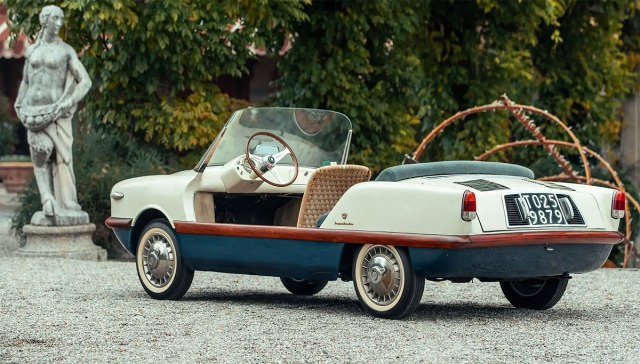 Foto: RM Sotheby’s