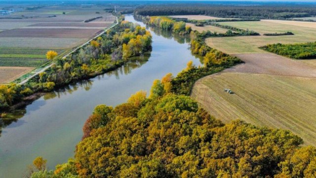 Proglašen prvi park prirode u opštini Šid