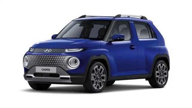 Stiže električni Hyundai ispod 20.000 evra