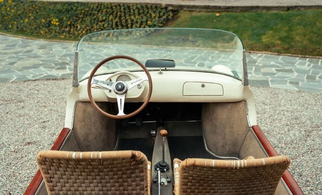 Foto: RM Sotheby’s