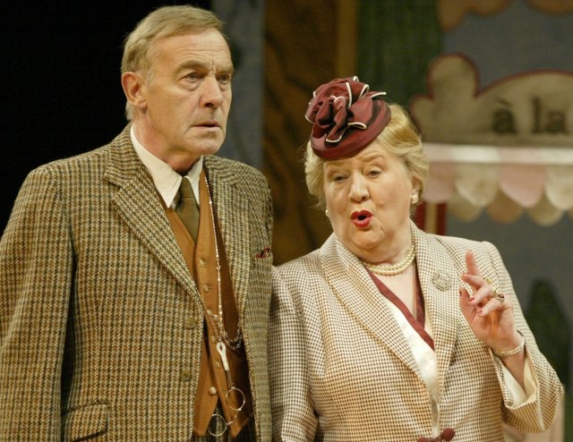 Preminuo glumac serije 