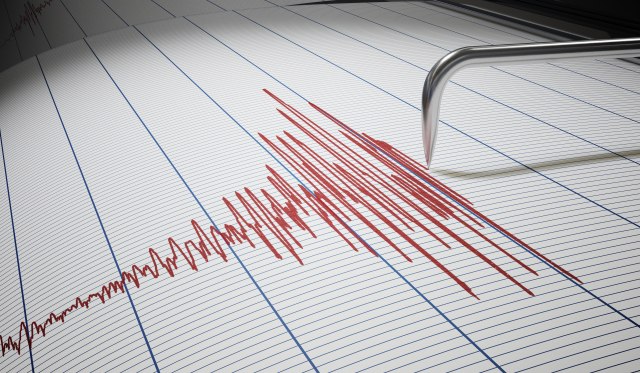 Ponovo zemljotres u Srbiji: Trese se tlo drugi dan za redom
