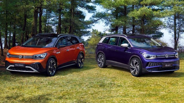 Uvezao u Nemaèku 22 automobila iz Kine, Volkswagen traži da budu uništeni