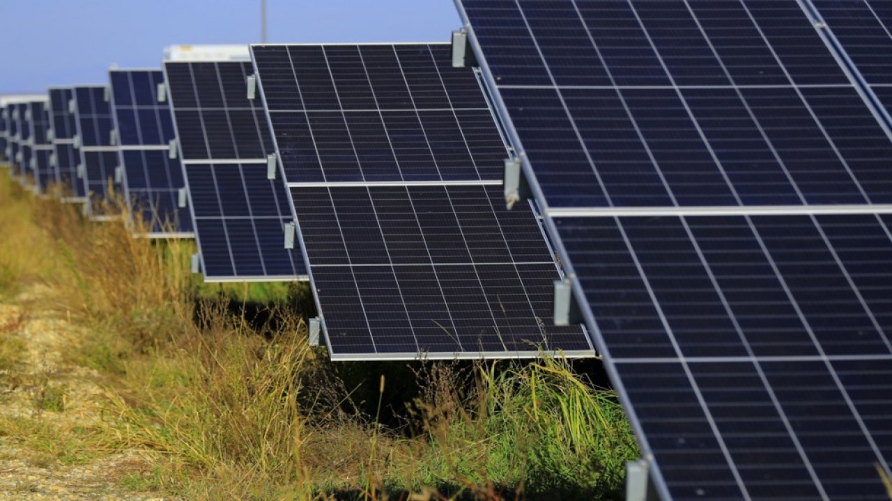 Gradi se najveći solarni park na Balkanu