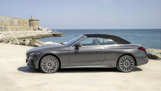 Foto: Mercedes promo