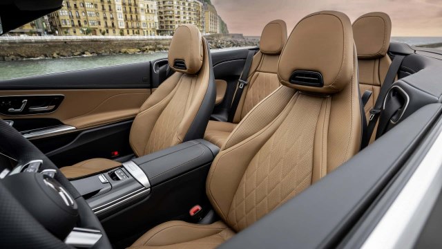 Foto: Mercedes promo