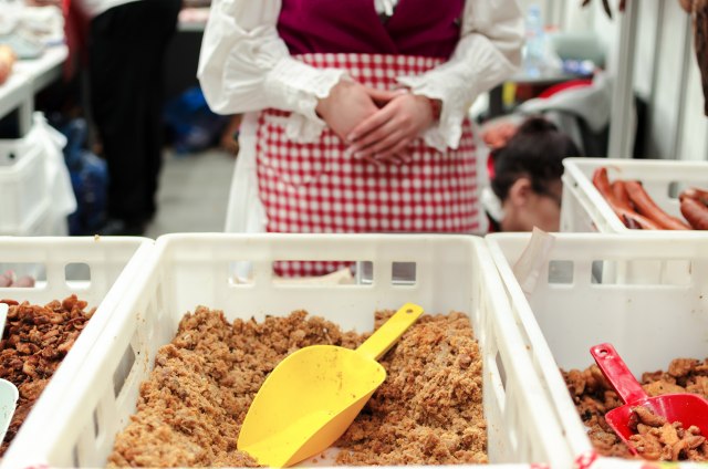 Počinje Festival čvaraka u Zrenjaninu – detaljan program manifestacije