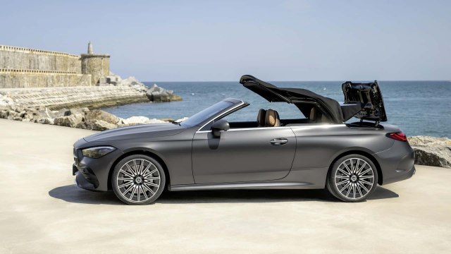 Foto: Mercedes promo