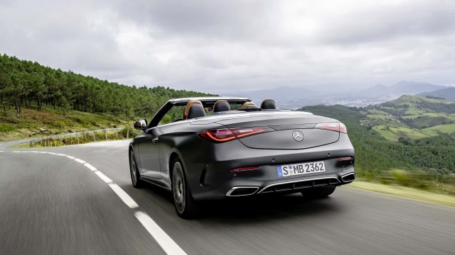 Foto: Mercedes promo