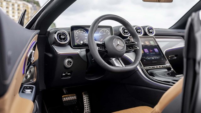 Foto: Mercedes promo