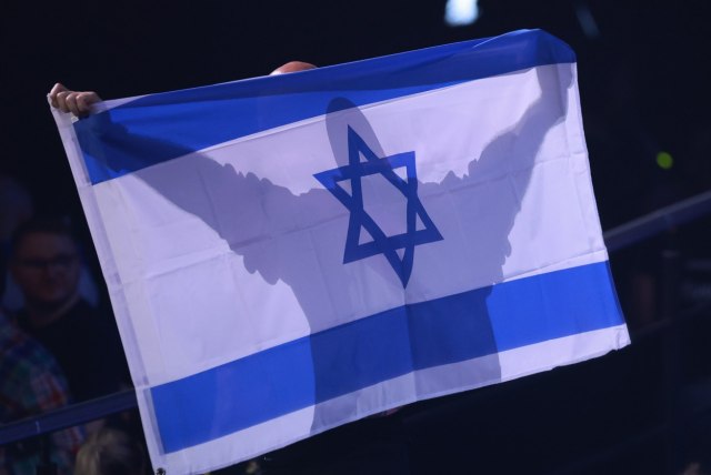 Izrael odabrao predstavnika za Evroviziju uprkos protivljenju mnogih VIDEO