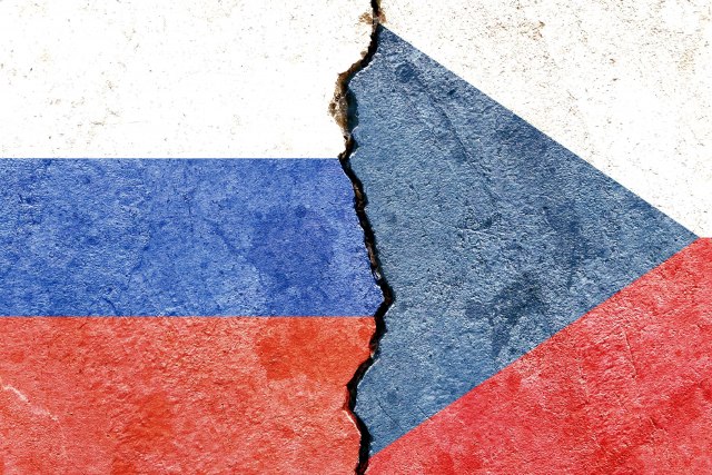 Situacija se promenila: Okrenuli se Rusiji