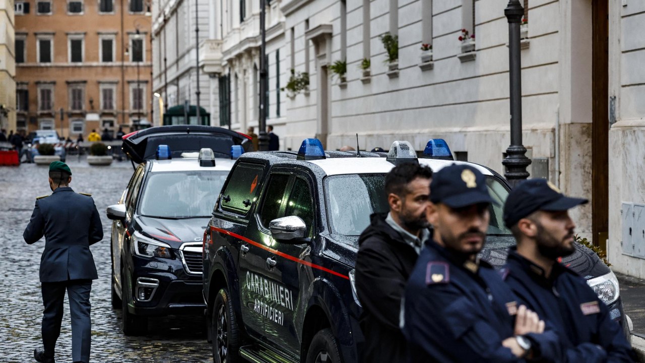 Una grande indagine della polizia italiana: la mafia colpisce l’Unione Europea