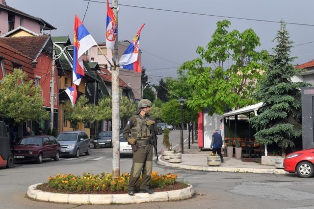French Ambassador in Pristina: Quint requests suspension of dinar ban, CSM formation