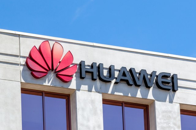 Kinezi vladaju: Huawei skinuo Apple sa trona