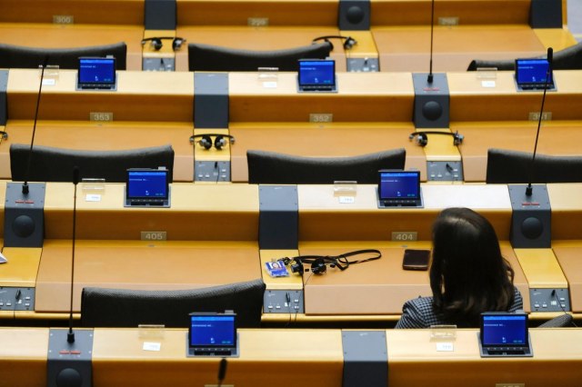 Usvojena sramna rezolucija Evropskog parlamenta o Srbiji