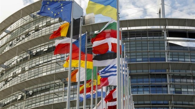 Silence on banning Serbs to vote in Kosovo: European Parliament resolution on Serbia - Vimarsana News