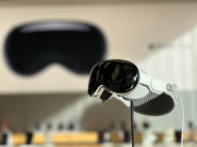 Holivudski reditelj koristio ovaj Apple uređaj za montažu filma: 