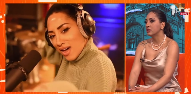 „Zejna je najbolja“ nije pesma o meni: Pevačica otkrila zašto je stavila SVOJE IME u refren i koji poznati kolega je pisao tekst za pesmu (VIDEO)