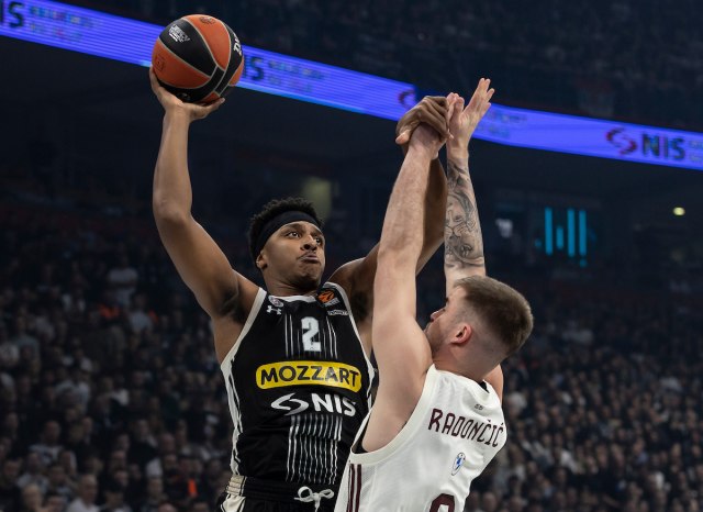 Muk u Areni; "Odgovoran je trener"; Luèiæ o Naneliju; Ibaka zaprepašæen