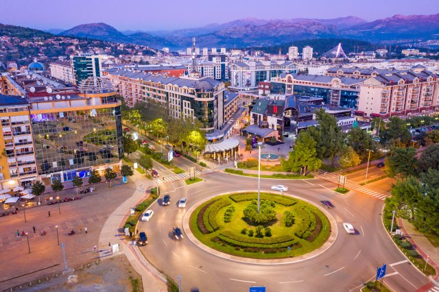 Gradovi Balkana najjeftiniji za putovanja u paru