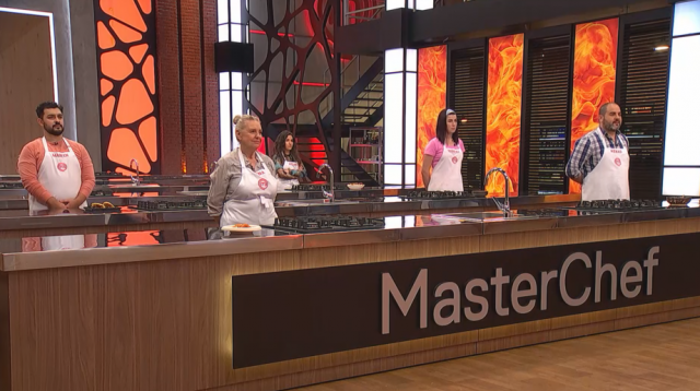 Ova takmičarka je NAPUSTILA  