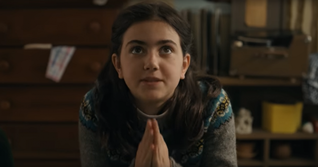 "Tinejdžerka između dve vere": Najnoviji film zaludeo kritičare širom sveta VIDEO