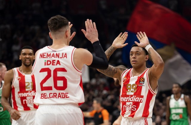 Zvezdin napad položio ispit, ali odbrana je nedostajala