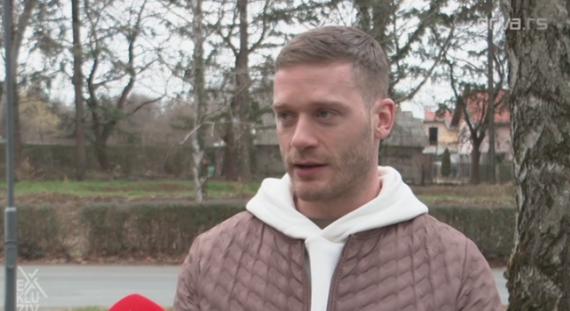 Glumac o PRIVATNOM ŽIVOTU: Veći deo vremena ŽIVIM SAM, KADA MI NISU TU DECA, pa mi je onda naporno... (VIDEO)