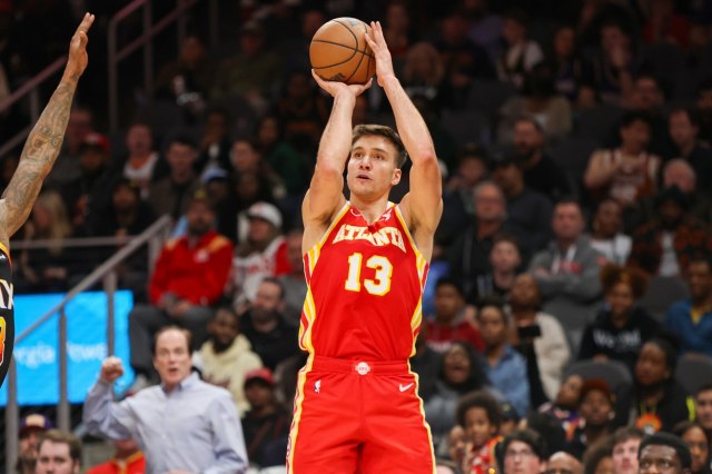 Bogdanović imao loše šutersko veče, pa se približio trojkaškom rekordu