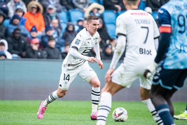 Jubilarni pogodak Burigoa doneo Renu čitav plen