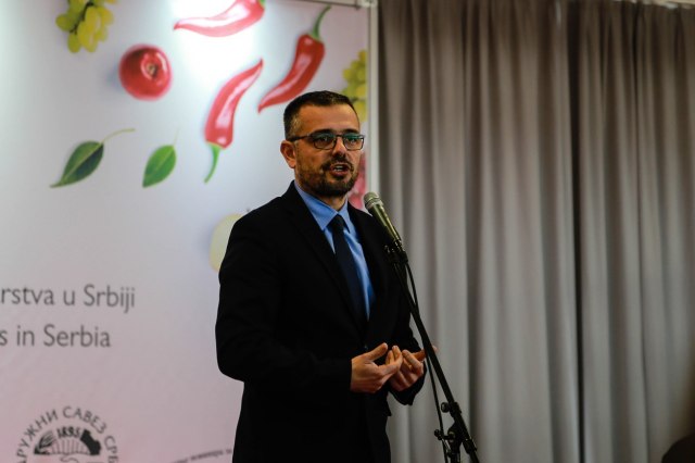 Nedimoviæ: Odluka UEFA velika pobeda srpskog fudbala i države Srbije VIDEO