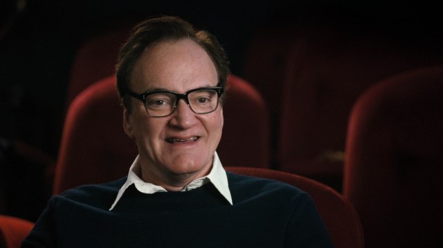 Ovo je najgori Tarantinov film VIDEO