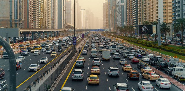 Prvi grad na svetu koji dobija leteći taksi