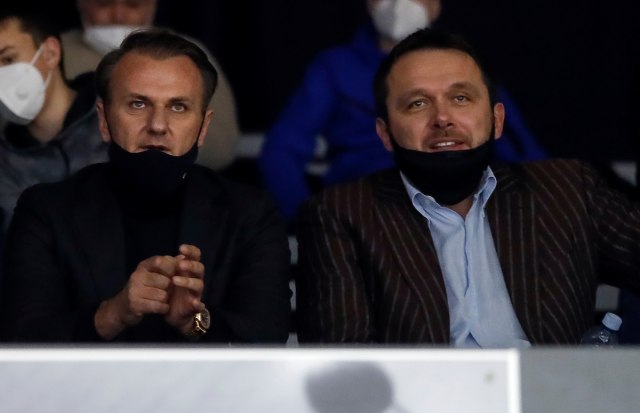 Foto: Miroslav Todorović/Starsport